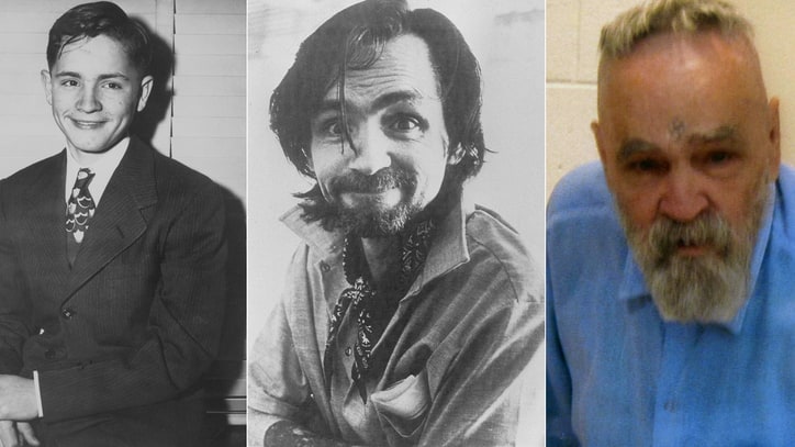Heart of Darkness: A Charles Manson Timeline