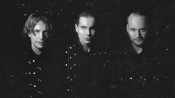 Sigur Ros Streaming 1999 'Agaetis Byrjun' Release Show