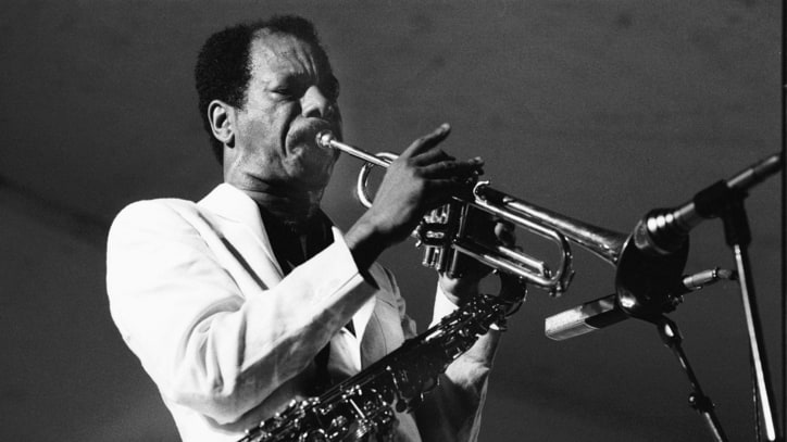 Ornette Coleman: The Outsider