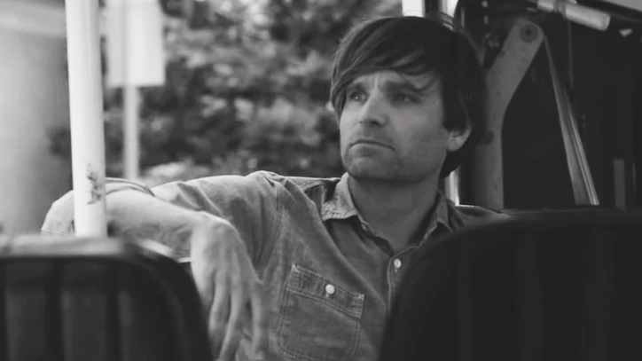 Watch Death Cab for Cutie's Evocative 'The Ghosts of Beverly Drive' Video