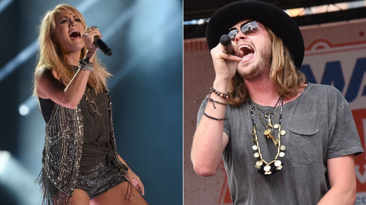 30 Best Things We Saw at CMA Music Fest 2015