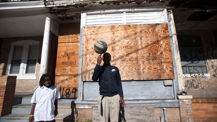 Apocalypse, New Jersey: A Dispatch From America's Most Desperate Town