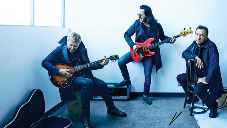 From Rush With Love