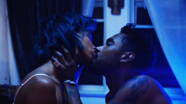 Miguel Delivers Sultry 'Coffee' Video, New Tour Details