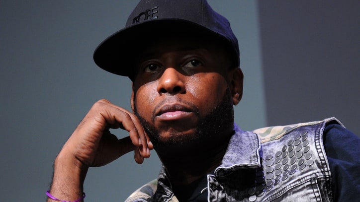 Talib Kweli on Rachel Dolezal: 'You're Not an Ally, You're an Enemy'