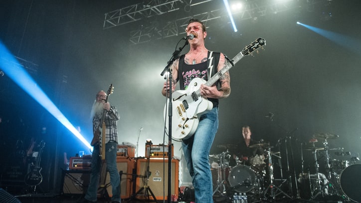Eagles of Death Metal Announce First Album in Seven Years