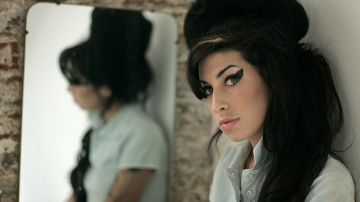 The Amy Winehouse We Never Knew