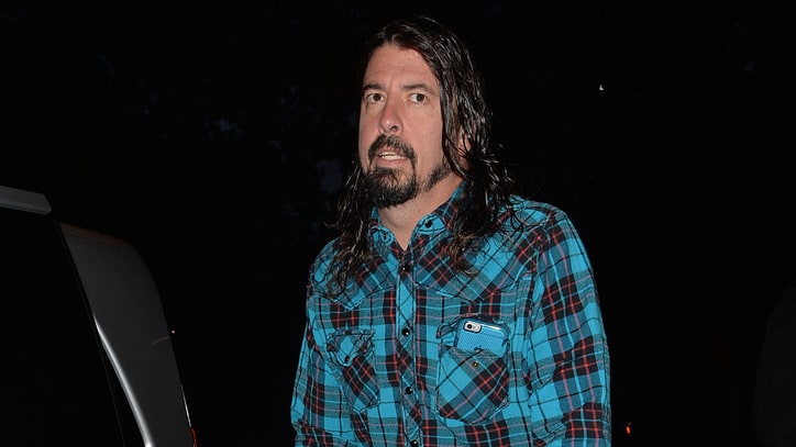 Read Dave Grohl's Open Letter on Broken Leg, Canceled Shows