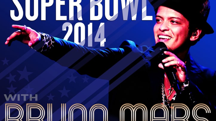 Super Bowl 2014: Rolling Stone's Coverage of Big Game XLVIII