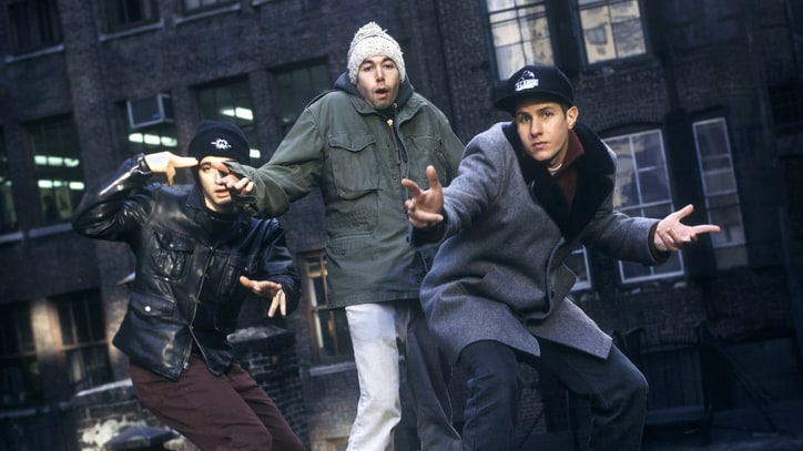 Beastie Boys Receive $668,000 From Monster for Legal Bills