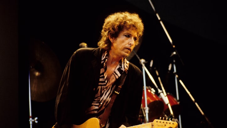 Readers' Poll: The 10 Best Bob Dylan Songs of the 1980s