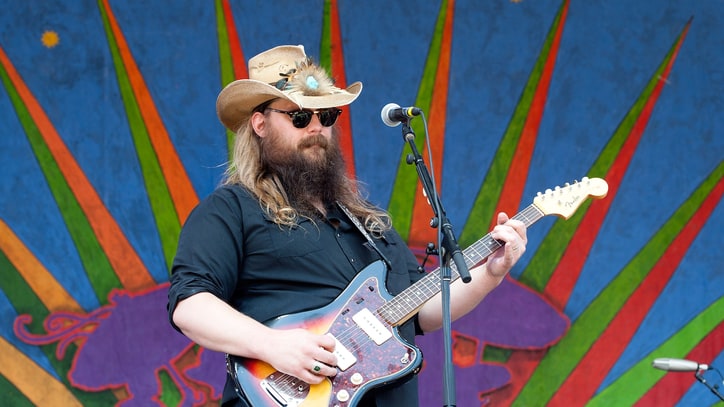 Pilgrimage Festival Boosts Lineup With Chris Stapleton, Dawes