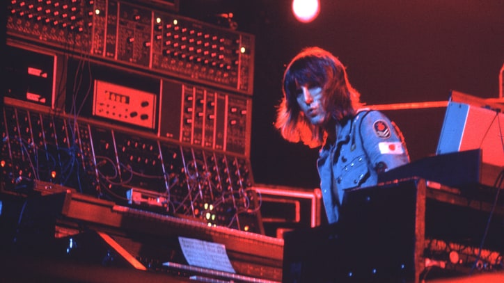 50 Greatest Prog Rock Albums of All Time