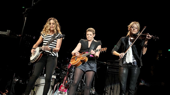 Dixie Chicks to Reunite for European Tour