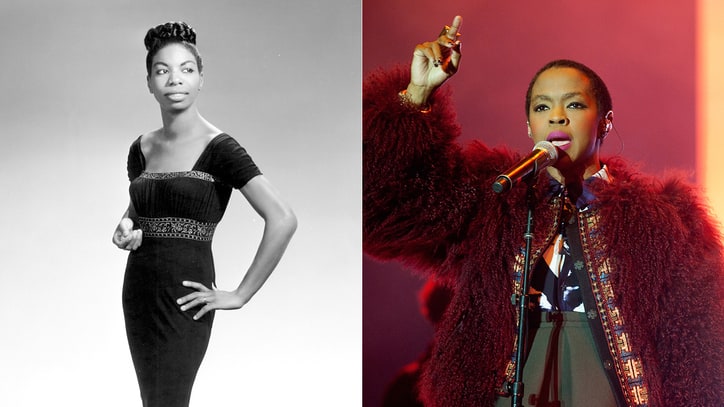 Hear Lauryn Hill's Sultry Nina Simone Cover 'Feeling Good'