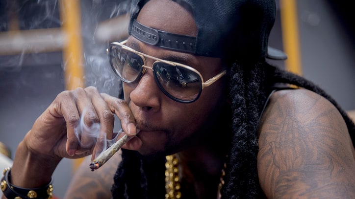 2 Chainz Explains Why 'Pretty Girls Like Trap Music,' Talks His Bucket List and Benihana