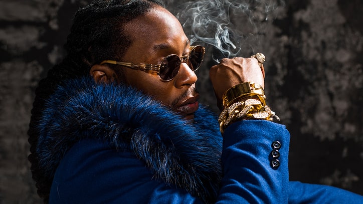 Hear 2 Chainz Unleash Wild Verses on Two New Songs