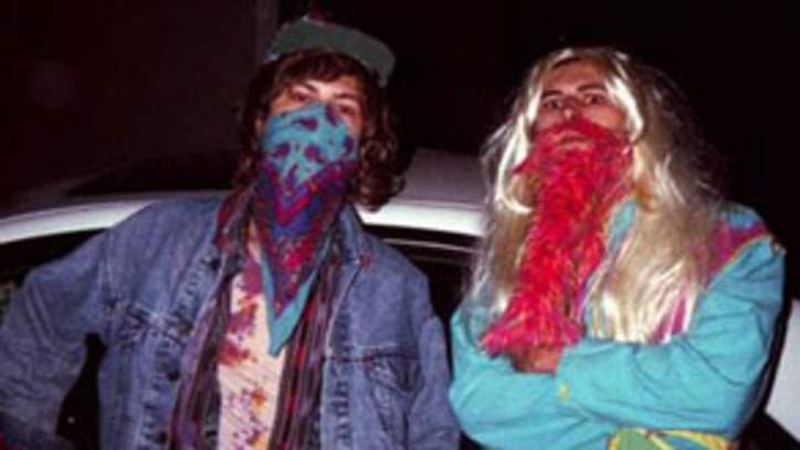 Band to Watch: JEFF the Brotherhood's Pop-wise Scuzz-Rock