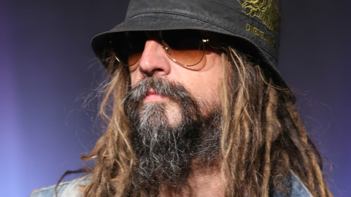 Rob Zombie to Direct Biopic About Groucho Marx's Final Years