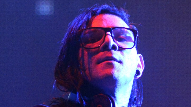 Skrillex's Expert Opinion on Grateful Dead, Taylor Swift Songs