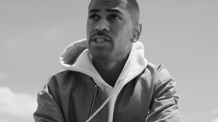 Big Sean Honors Late Grandmother in Powerful Video