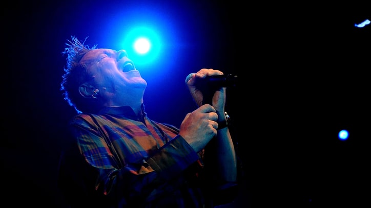 John Lydon Unveils 'Antireligious' Art for New Public Image Ltd. Album