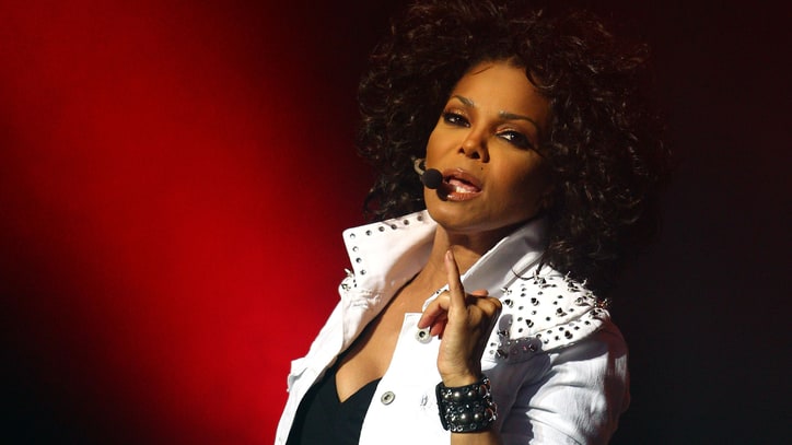 Janet Jackson Promises 'No Sleeep' on Alluring New Single