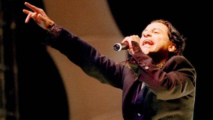 Hear Long-Lost Michael Hutchence Song 'Friction'