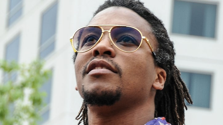 Read Lupe Fiasco's Poignant, Passionate Letter to White Supremacy