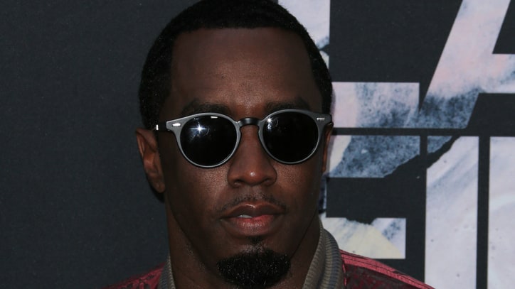 Diddy Arrested for Assault Following Fight With College Football Coach