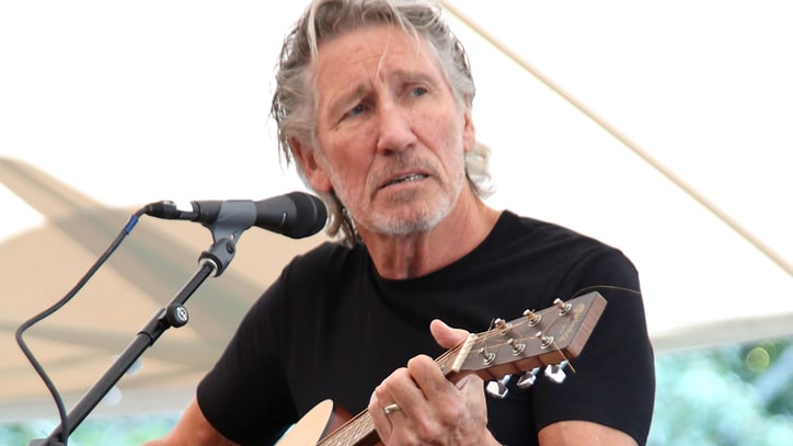 Roger Waters Enlists Tom Morello, Billy Corgan for Benefit Concert