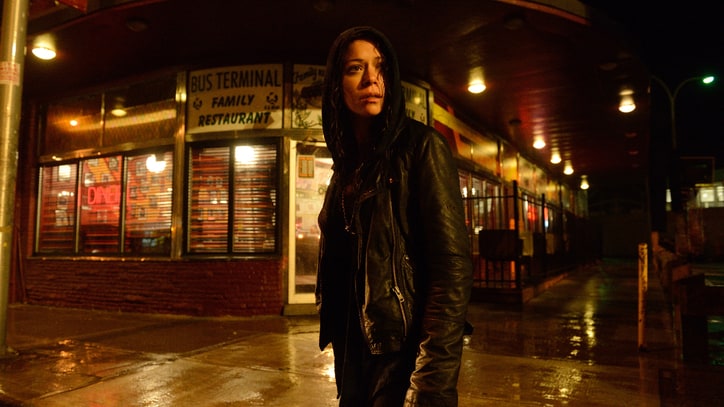 Tatiana Maslany Talks Prepping for 'Orphan Black' Season Two