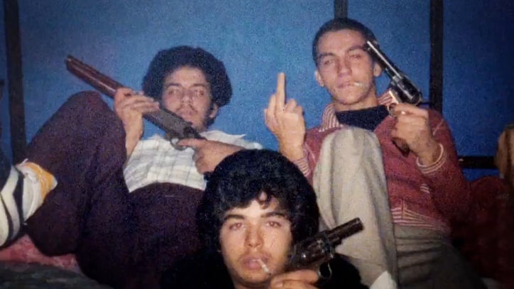 Watch the First Five Minutes of '70s New York Gangs Doc 'Rubble Kings'