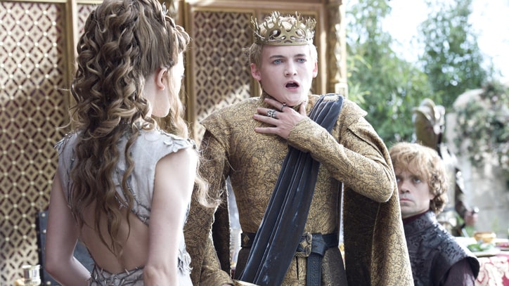 The Everything Index: The Week's Pop-Culture Power Rankings