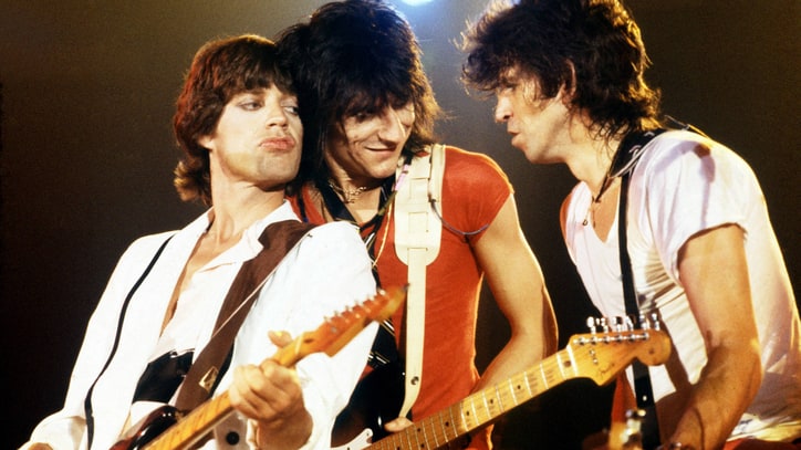 Readers' Poll: The 10 Best Rolling Stones Songs of the 1980s