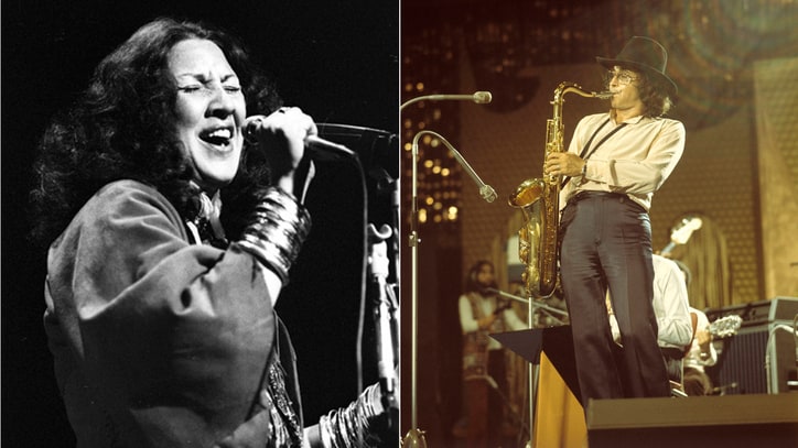 10 Jazz Albums Rolling Stone Loved in the 1970s You've Never Heard