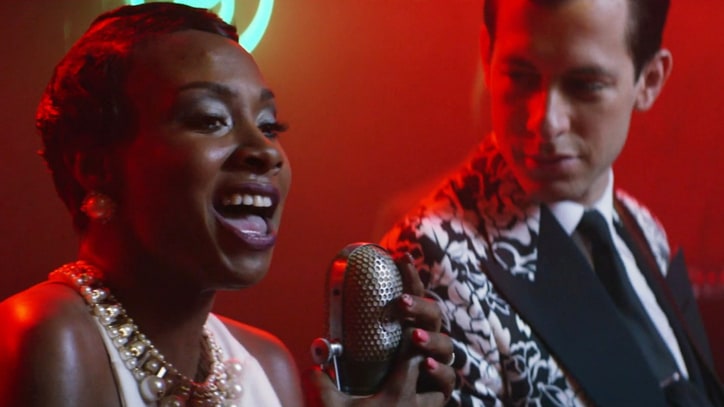 Gangsters, Dance Battles Highlight Mark Ronson's 'I Can't Lose' Video