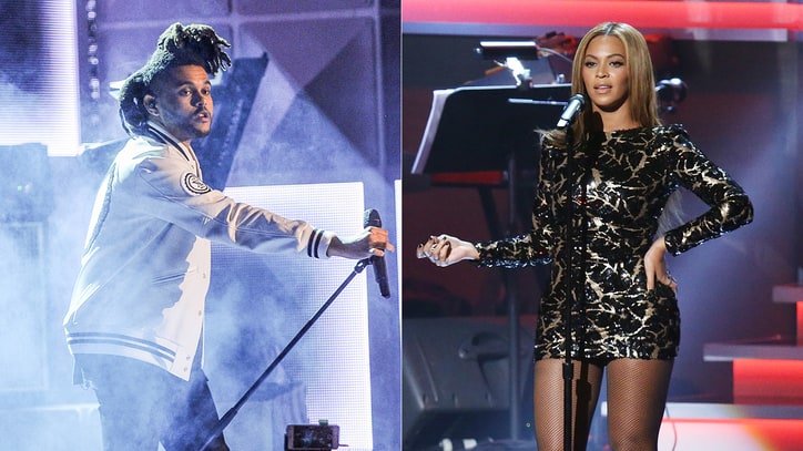Beyonce, the Weeknd Will Headline Made in America Fest