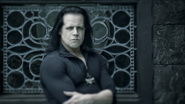 Glenn Danzig Talks Covers LP 'Skeletons,' Reflects on Early Punk Days