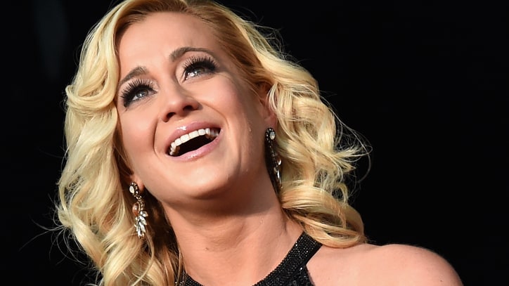 Kellie Pickler: 'The Goal Is to Cash Out and Help the World'