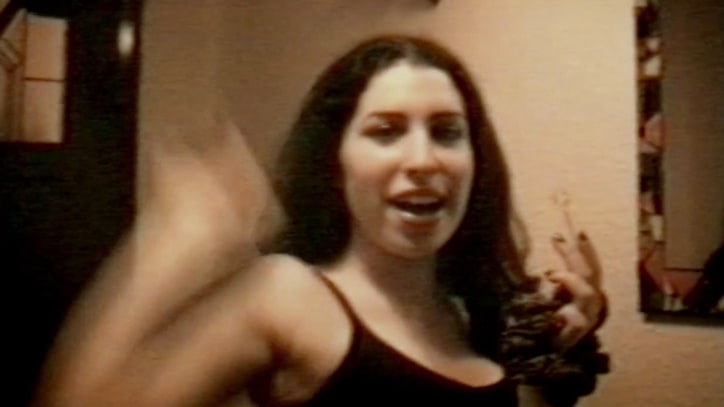 Watch 14-Year-Old Amy Winehouse Sing 'Happy Birthday' in New Doc