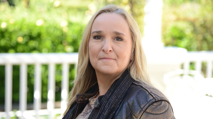 Melissa Etheridge: 'I Am Now Married From Sea to Shining Sea'