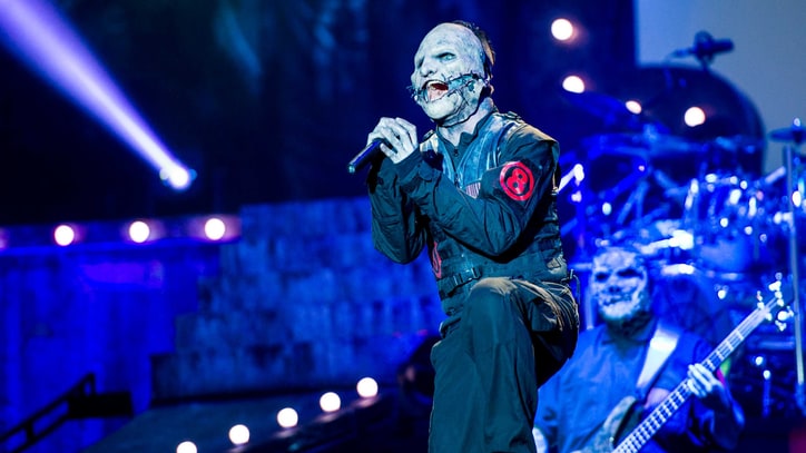 Slipknot, Judas Priest, Korn Booked for Knotfest 2015