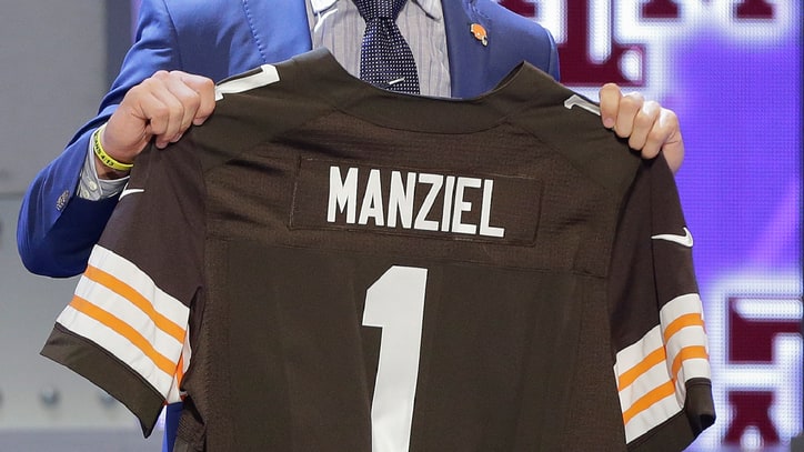 The 2014 NFL Draft: Rattled by the Rush