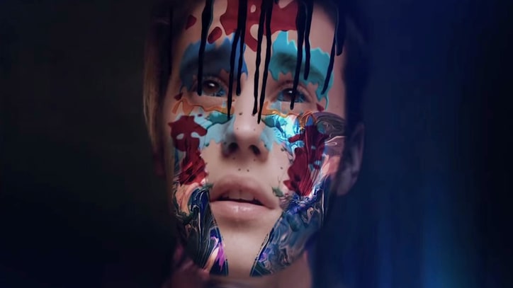 Watch Justin Bieber Get Animated in Jack Ü's 'Where Are Ü Now' Video