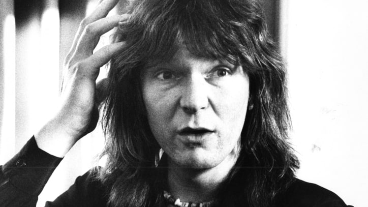 Jon Anderson, Rick Wakeman Remember Yes' Chris Squire