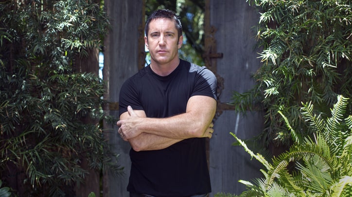 Trent Reznor on Apple Music: Other Services 'Left Me Feeling Lacking'