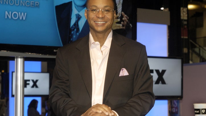 Fever Pitch: Gus Johnson on His Greatest Soccer Freakouts