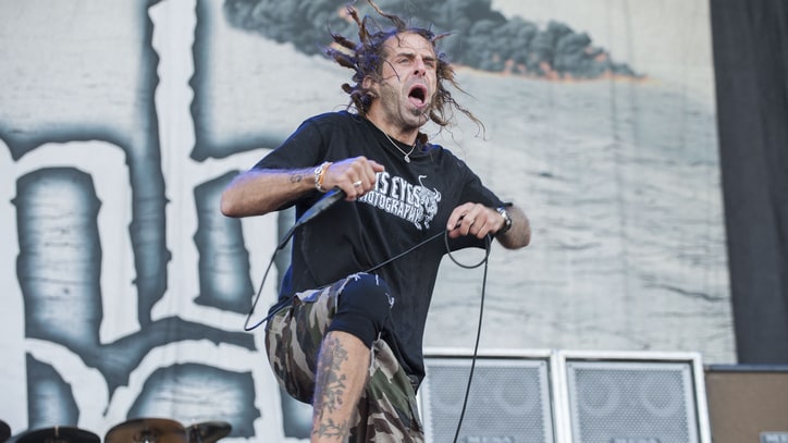 Lamb of God Break Down New Album 'VII: Sturm und Drang' Track by Track