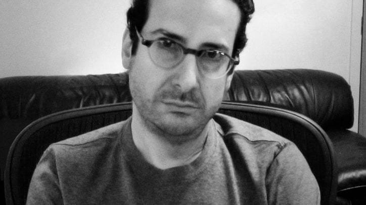 Adam Resnick: No RSVP Required